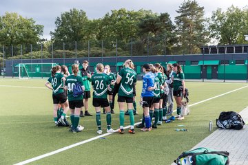 Bild 69 - wBJ Rissener SV - Altona 93 : Ergebnis: 6:2